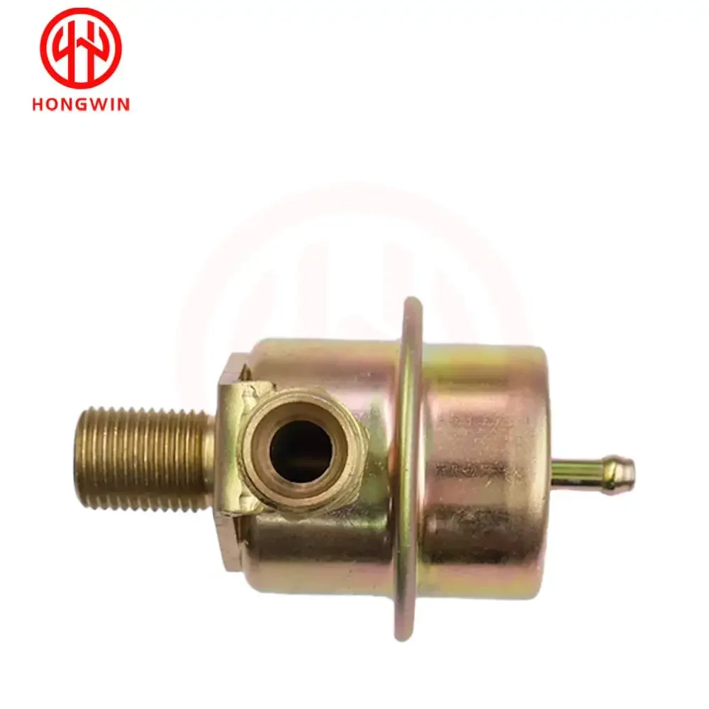 Regulador de presión de combustible Porsche 928 5.0 V8 y 911 3.6 H6 - imagen 5