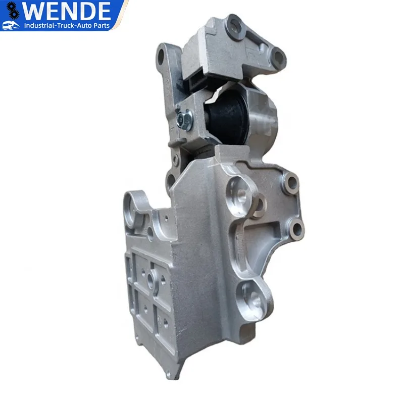 11220JD200 11220-JD21A 11220JD21A 11220-JE20A 11220JE20A soporte de motor para Nissan Qashqai J11 2014-2021 1.6L 2.0L gasolina diésel - imagen 5
