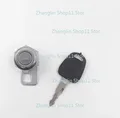 lock cylinder