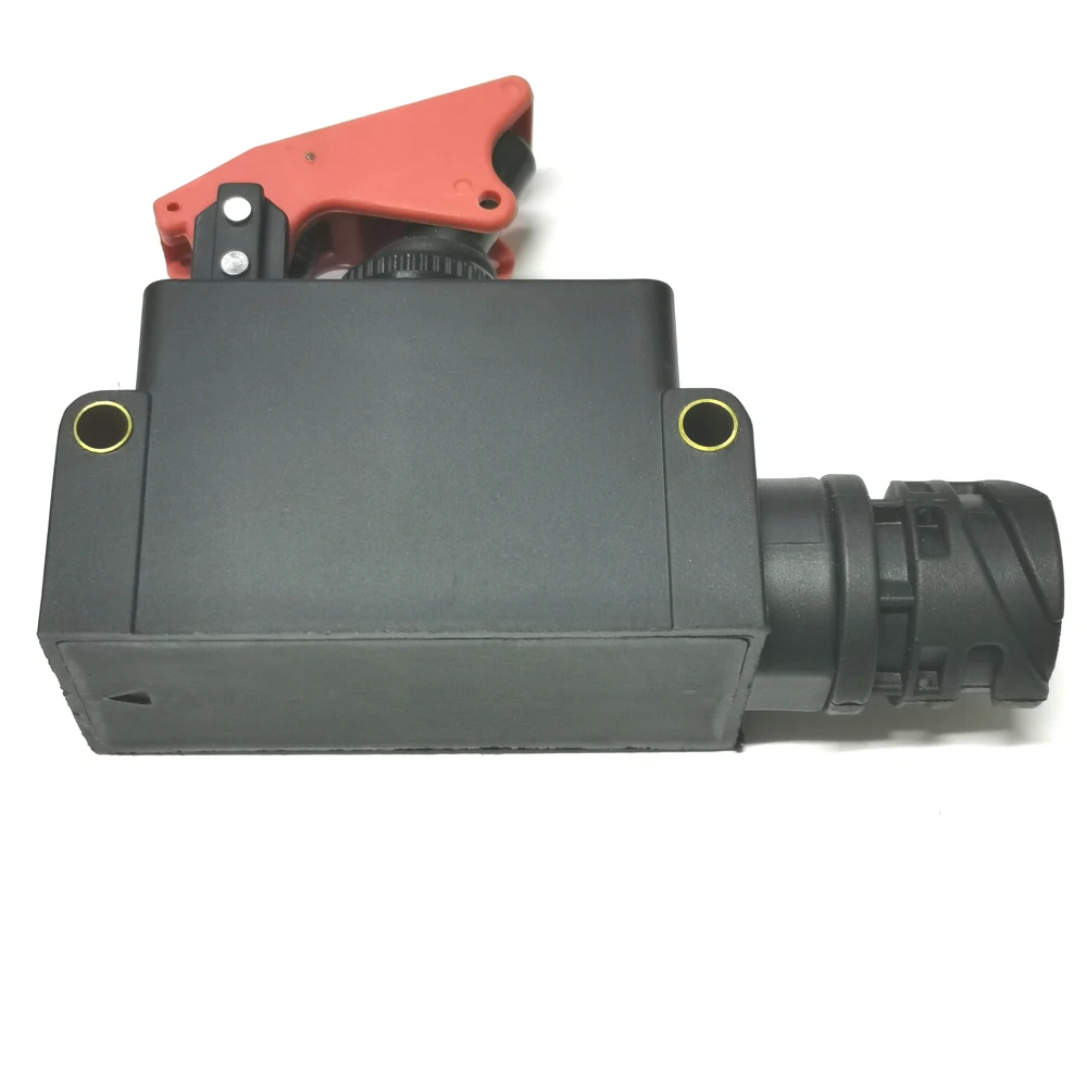 Interruptor principal batería OE 20367498 para camión Volvo/Renault FH FM - imagen 4