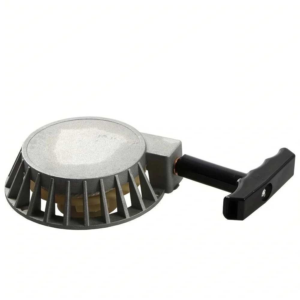 Arrancador manual por cuerda para minimoto 49 cc 2T - imagen 2