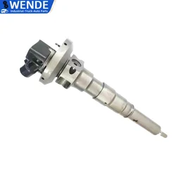 Inyector diésel OEM 8982457530 compatible con Isuzu Trooper 4JX1 3.0