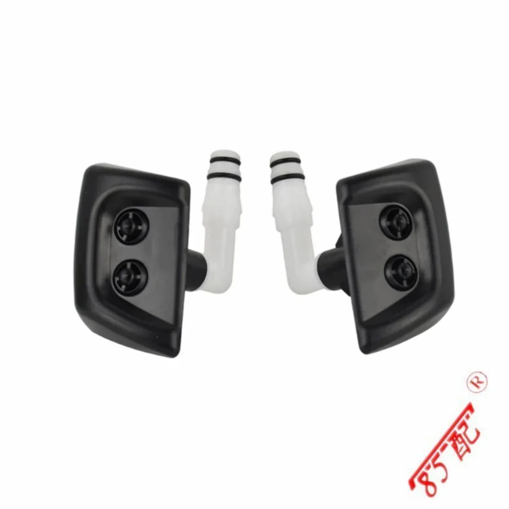 Boquilla limpiafaros DNJ para Range Rover Sport L320 2005-2013 - imagen 2