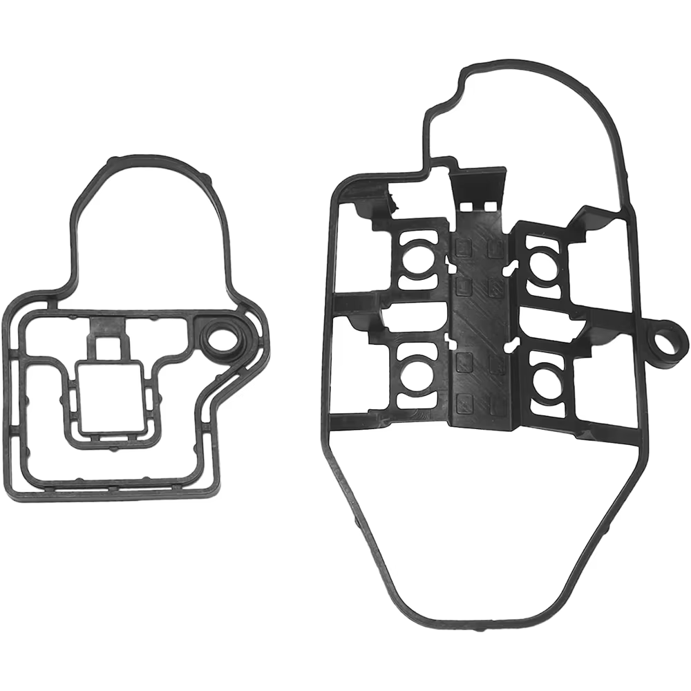 Kit reparación válvula solenoide caja cambios camión Volvo 500170779 - imagen 2