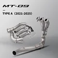 Type-A