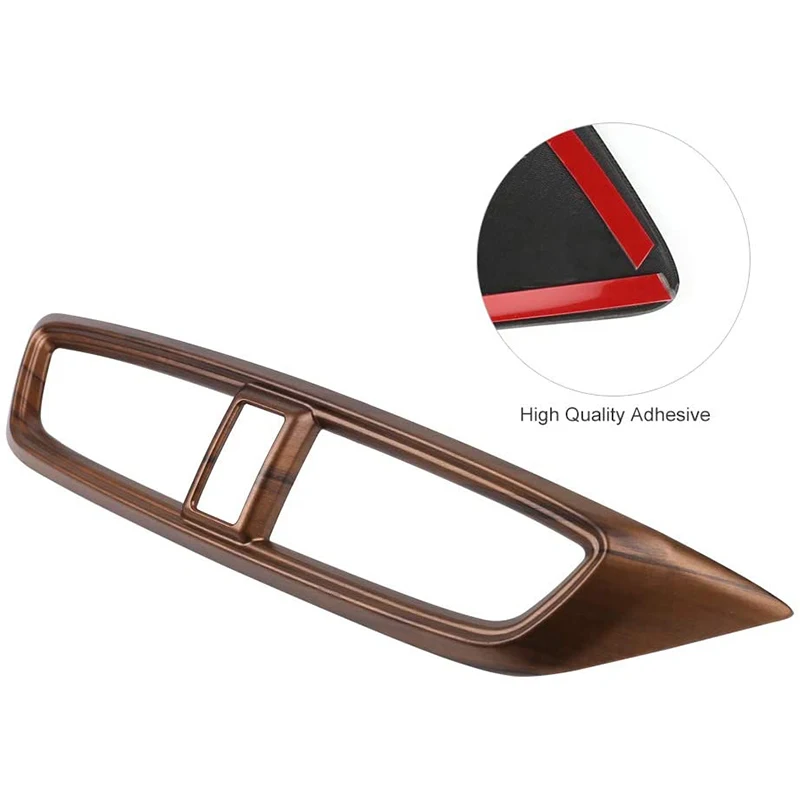 Panel de salida de aire acondicionado para Honda CR-V 2017-2020 - imagen 4