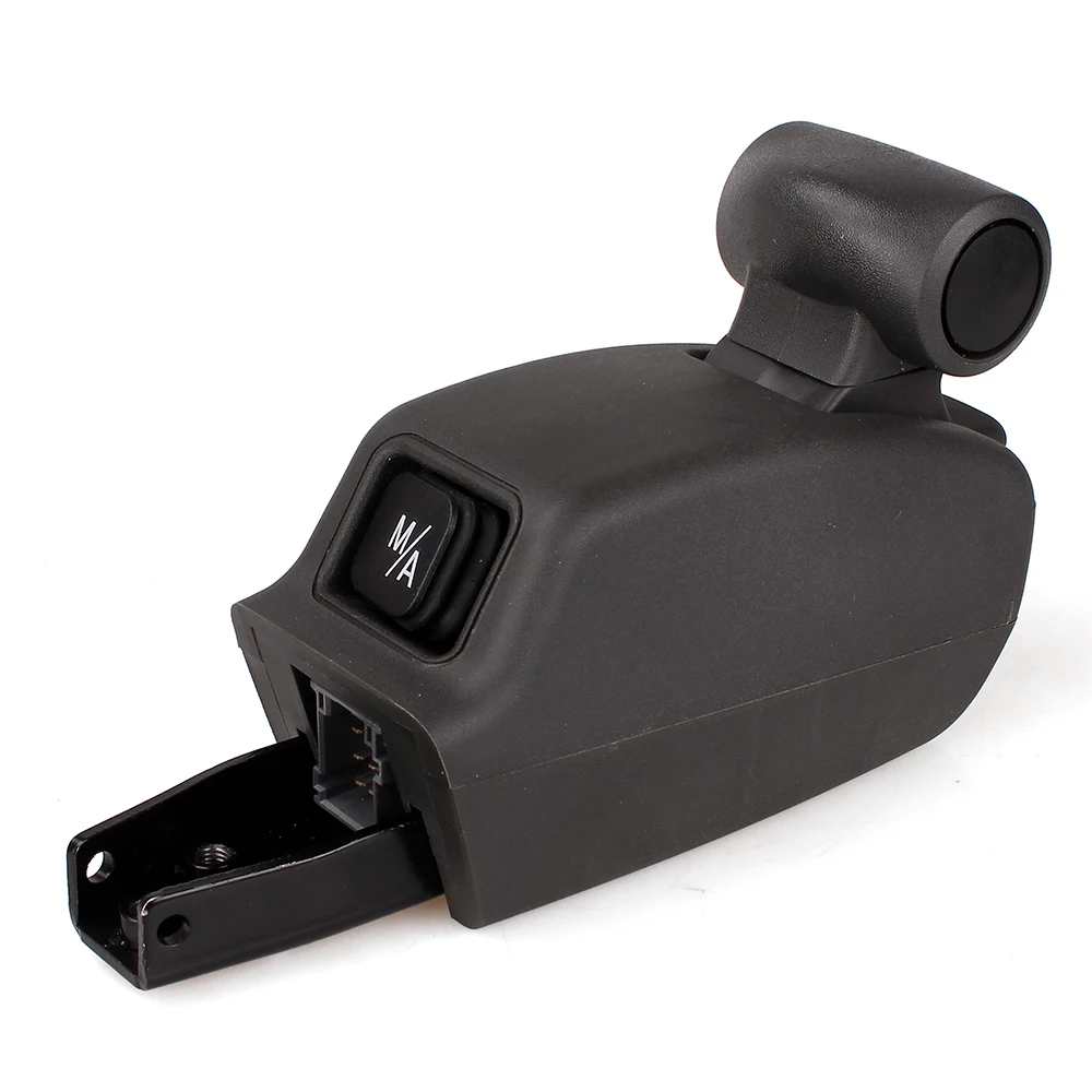 Palanca cambios Mercedes Actros 9432601509 – unidad control transmisión - imagen 2