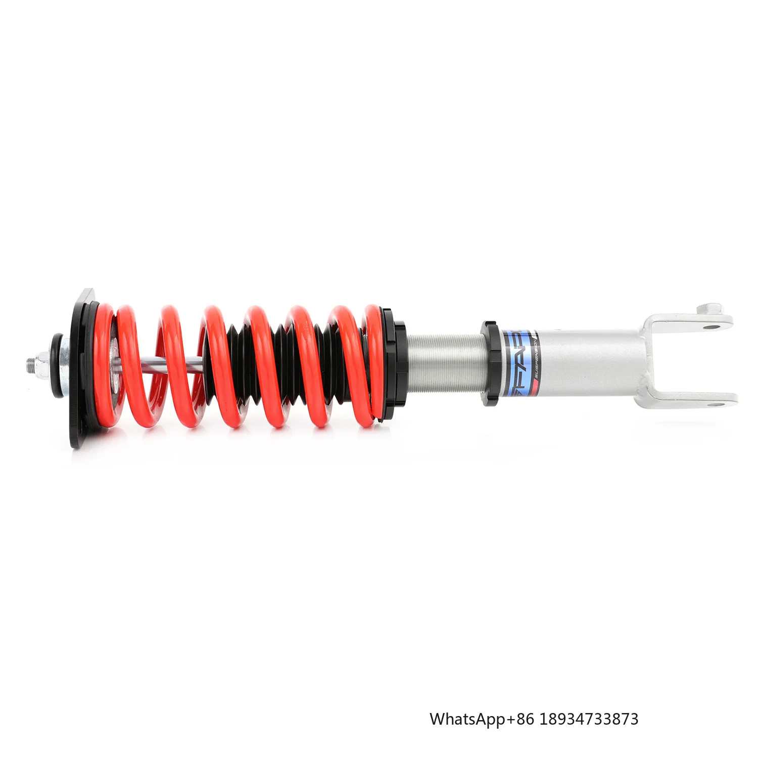 FAPO PS008410 Coilover trasero para Infiniti G37 RWD V36 - imagen 4