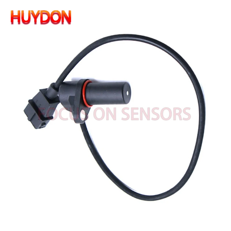 Sensor de posición del cigüeñal para Fiat Brava 1.4 (0281002102) - imagen 3