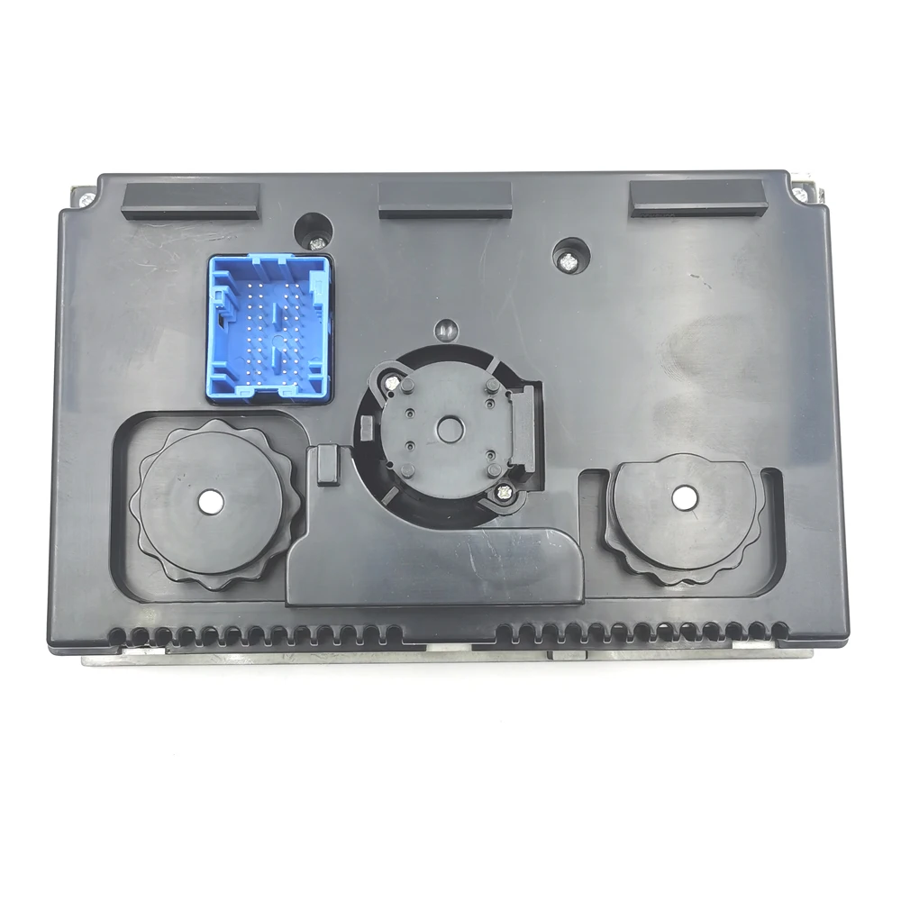 Panel interruptor aire acondicionado para calefactor Scania P/G/R 40PIN - imagen 3