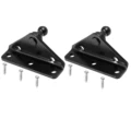 2 Set Black