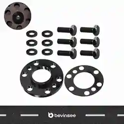 Espaciador flex plate LS para GM 5.3L 5.7L 6.0L – OEM 12563532