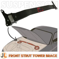 Barra de torretas superior STB para Ford Mustang MK6 2015-2022