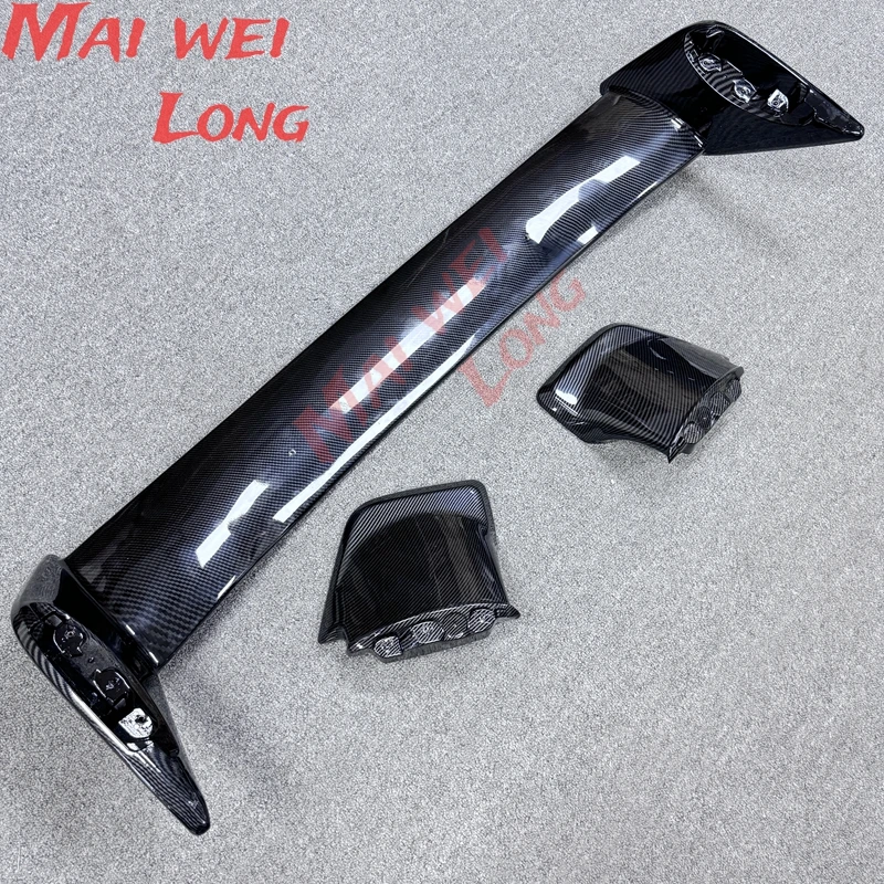 Alerón trasero de maletero para Hyundai Genesis Coupé (2005-2013) - imagen 3