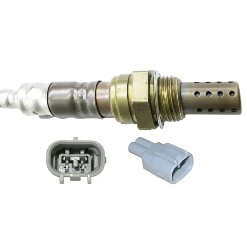 Sonda lambda Toyota Corolla E10/E11 4A-FE OEM 89465-12410 - imagen 2