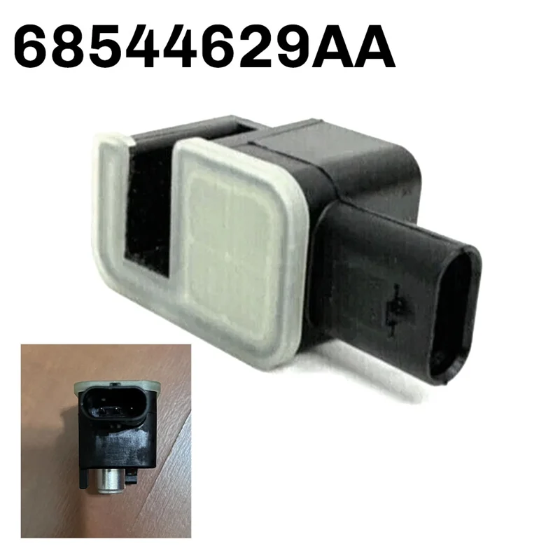 Sensor bloqueo diferencialJej Wrangler Gladiator 68544629AA - imagen 2