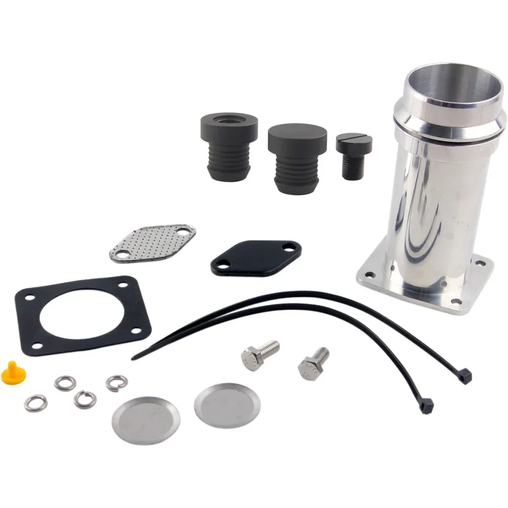 Kit tapones ciegos de termostato – BMW E90/E60 M47N2/M57N2 - imagen 3