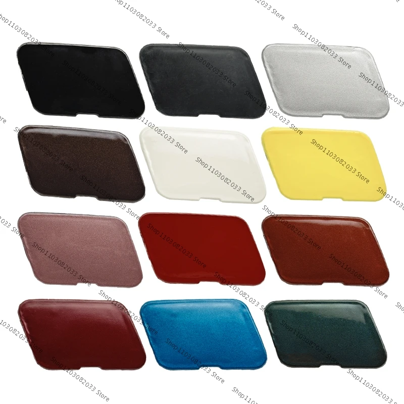 71712-63J00 Tapa gancho remolque delantero – Suzuki Swift 2005-2011 - imagen 3