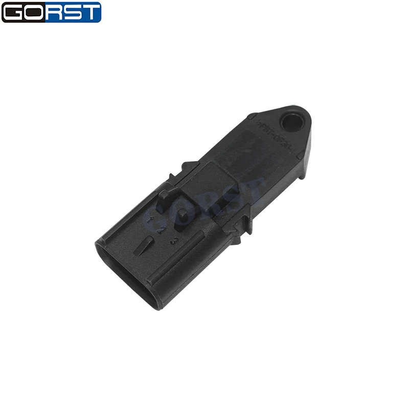 5WK9684 sensor de presión absoluta múltiple - Cummins ISB QSB ISF QSF - imagen 3