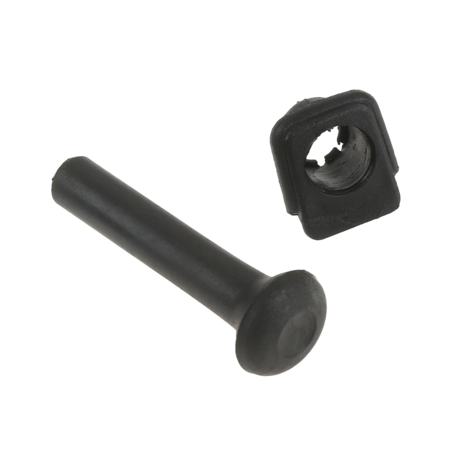 Pasador puerta VW 191837187 para Golf Mk2 Mk3 Jetta Passat B2 - imagen 4