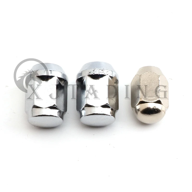 Tuercas de rueda M12x1.25 para Quad, ATV, UTV y Buggy - imagen 2