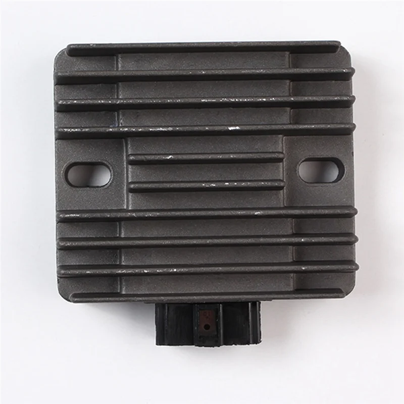 4JH-81960-00-00 Regulador-rectificador Yamaha YZF-R6 2003-2005 - imagen 2