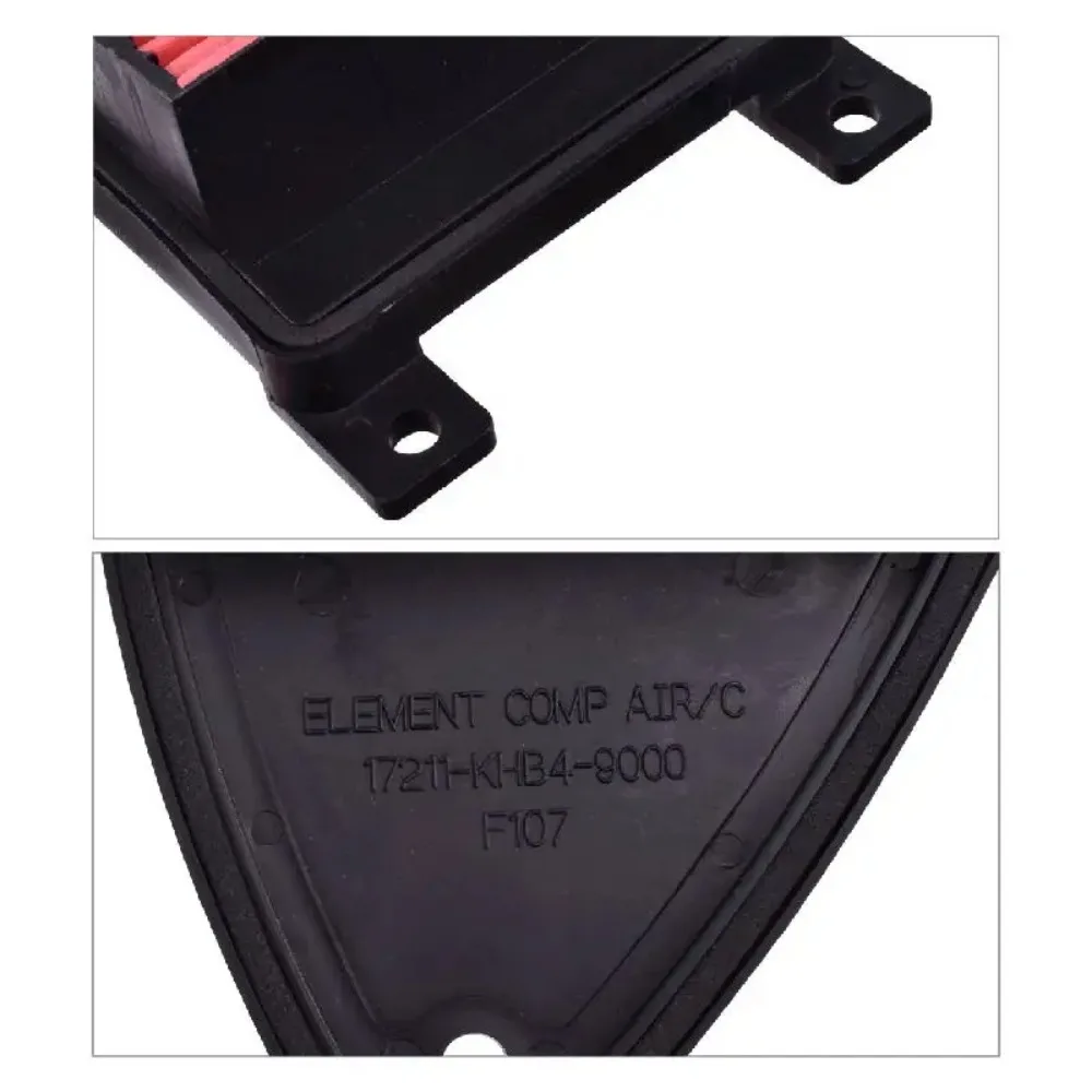 1723C-LEJ3-E10 Filtro de aire para Kymco Scooter 125/150cc (2015-2017) - imagen 3
