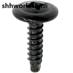 Shhworldsea 24541970 Grapa de fijación para parachoques Wuling