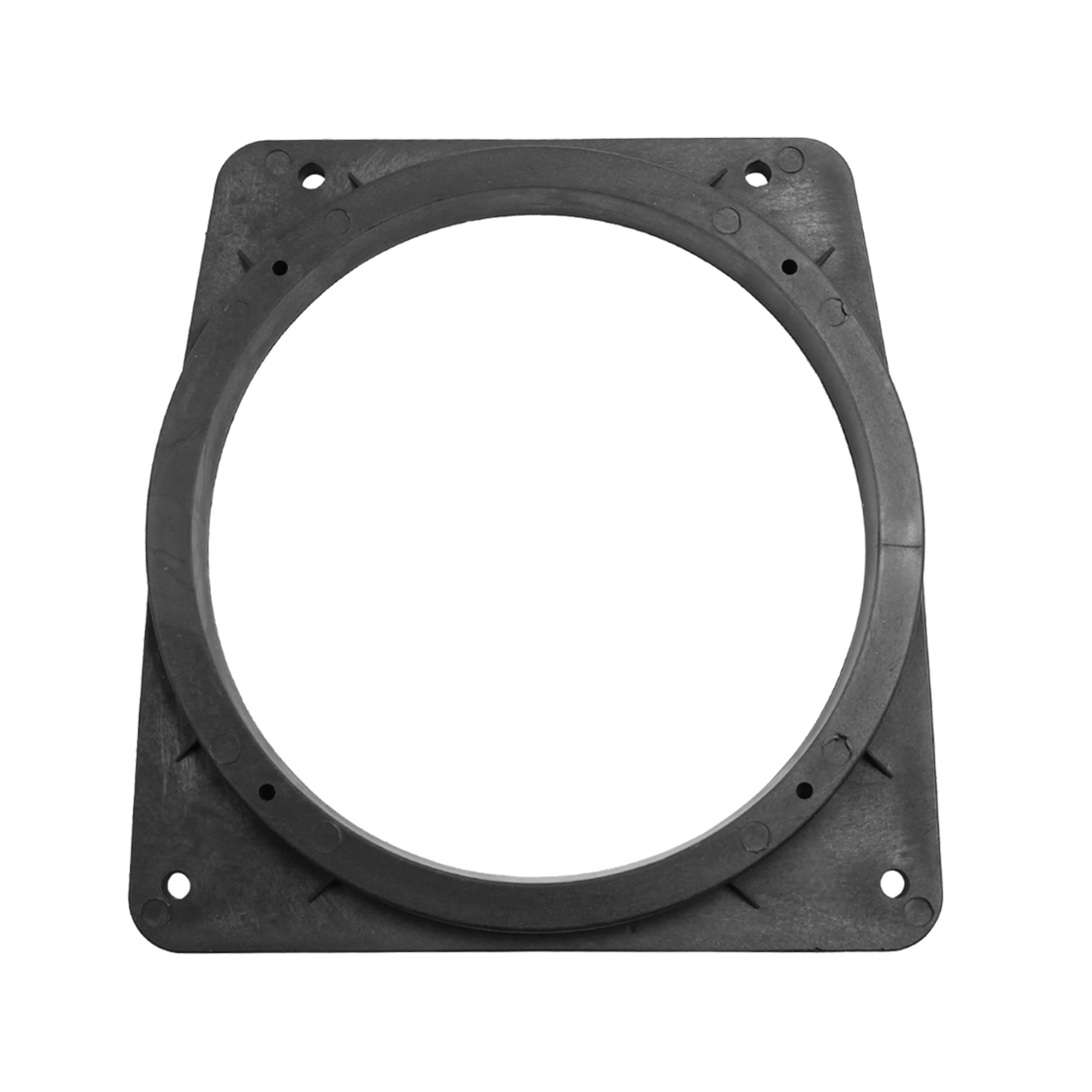 Anillos espaciadores altavoz 6,5" X Autohaux – Compatible Mitsubishi - imagen 2