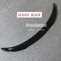 Glossy Black