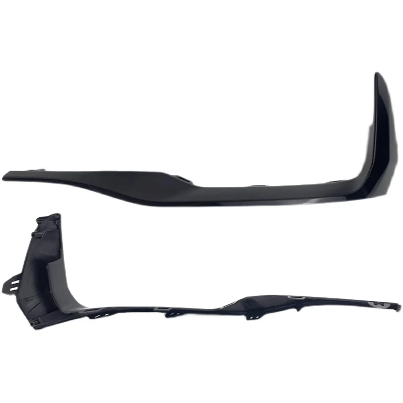 Moldura decorativa paragolpes trasero – Changan CS85 Coupé 2019-2020 - imagen 4