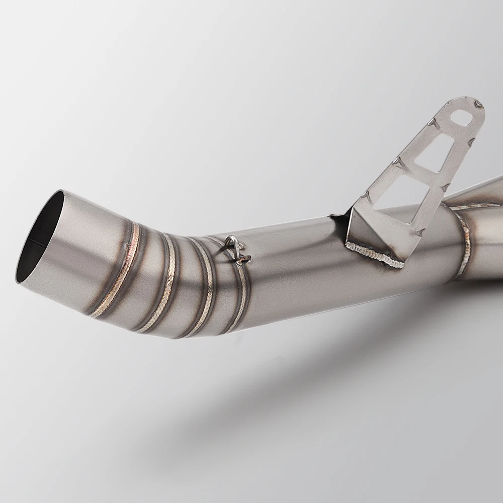 Silencioso Slip-On para Yamaha YZF-R1, R1M y MT-10 - imagen 3