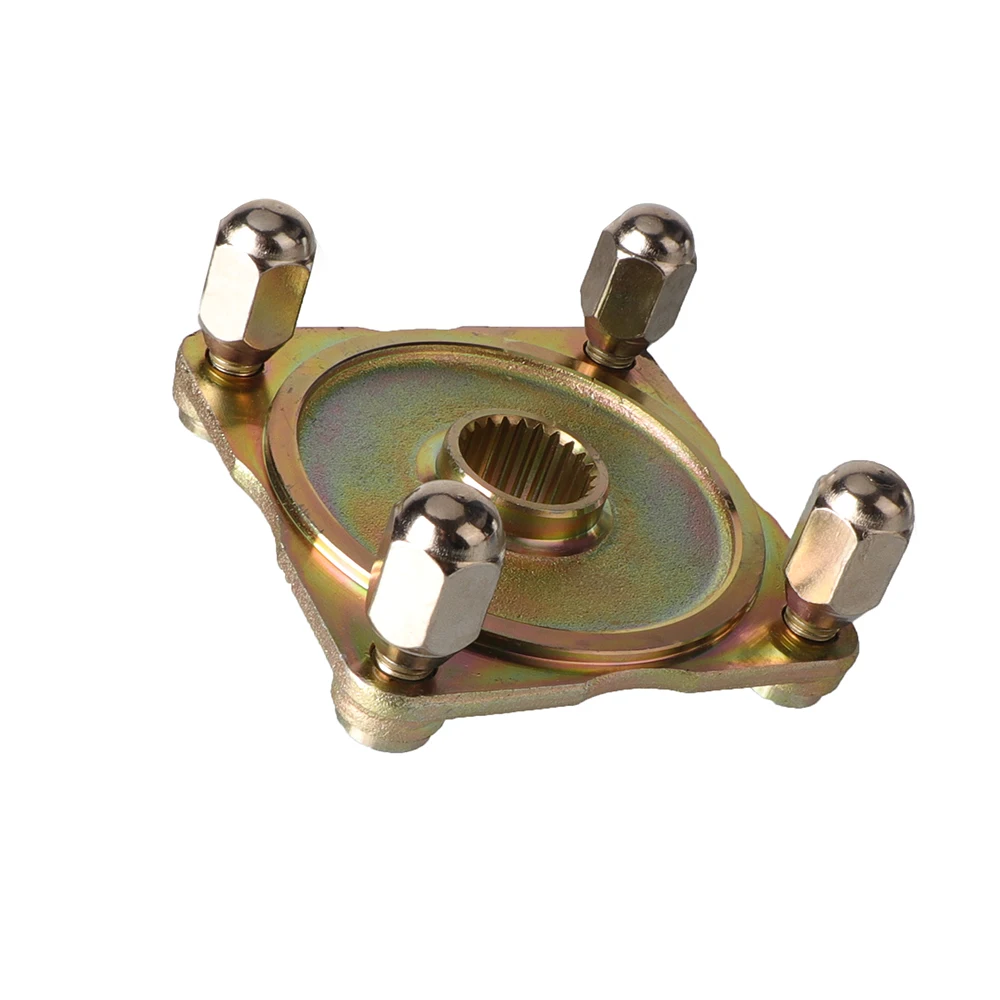 Cubo Rueda Trasera ATV 23T 110mm - imagen 3