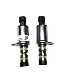 Válvula solenoide de culata OEM 9674680280 Peugeot/Citroën EC5