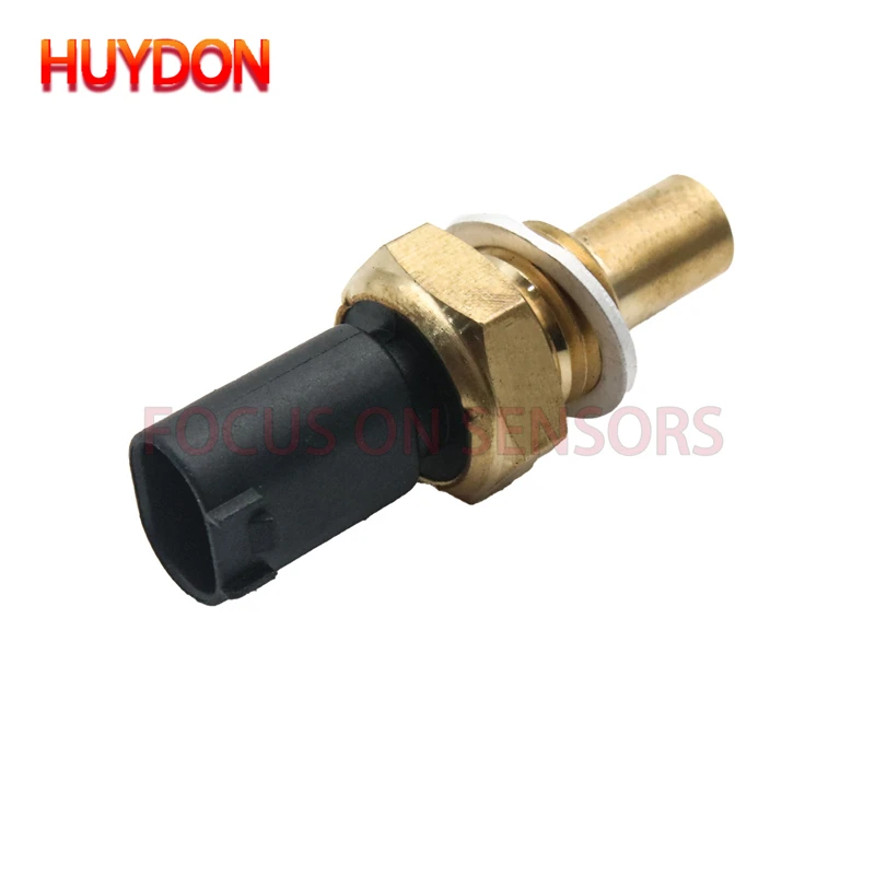 Sensor temperatura refrigerante A0005426218 Mercedes-Benz W169 W203 W204 - imagen 3