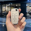 4button white cover
