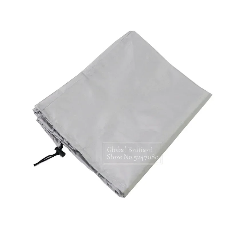 Funda impermeable para motor fueraborda 15-250 HP con protección UV - imagen 3
