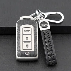 Funda llave Mitsubishi Outlander ASX Lancer