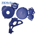 5 Blue 3 Kit