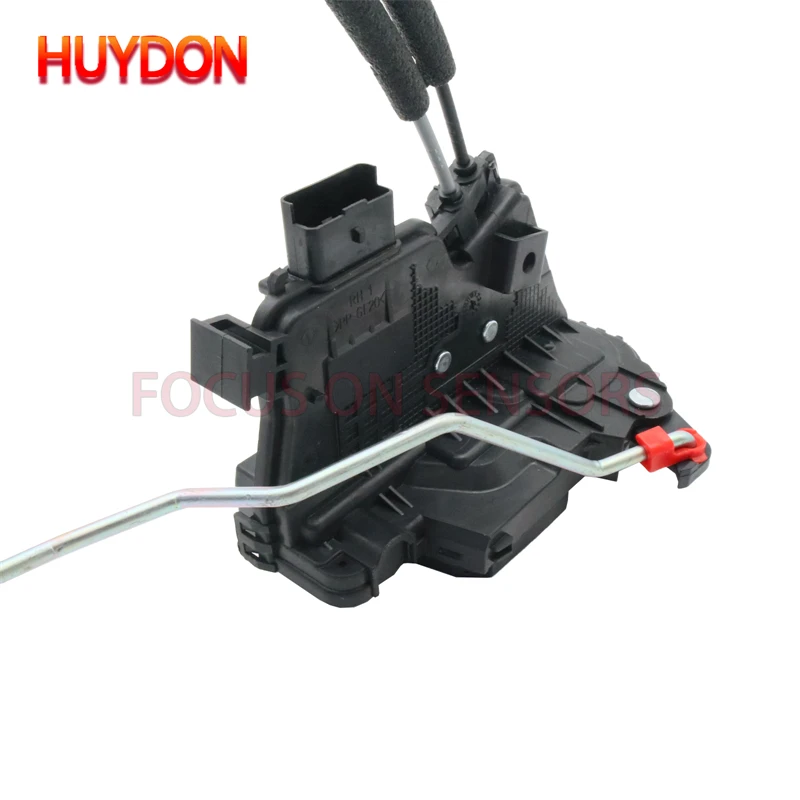 Actuador cerrojo puerta 81310-2K030 Kia Soul 2011-2013 izq/der