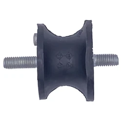 22316799330 Soporte de motor BMW Serie 1, Serie 3, X1 y Z4