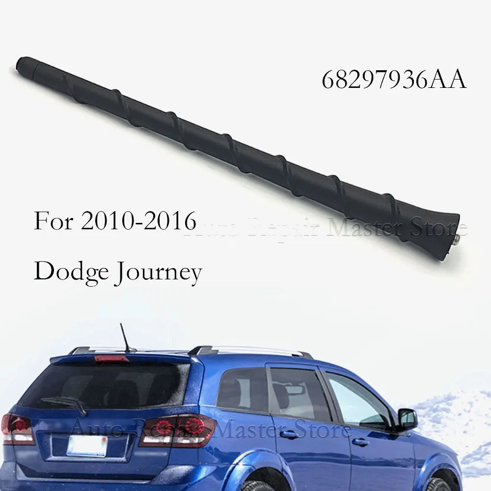 68297936AA Antena mástil para Jeep Grand Cherokee y Dodge Journey - imagen 2