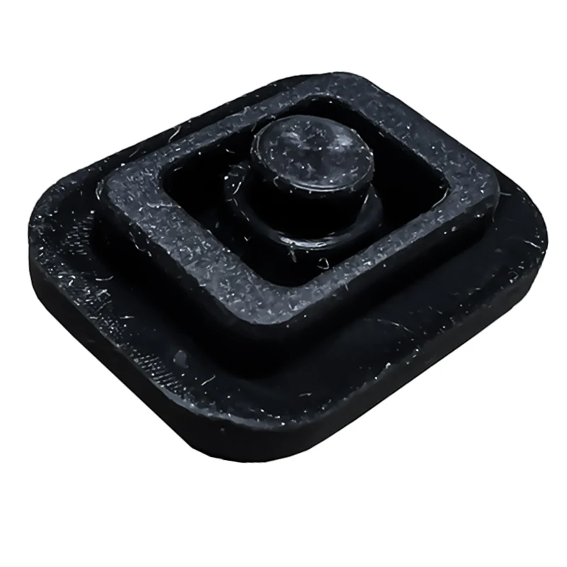 Para Volkswagen Phaeton 2006 2007 2008 2009 2010 2011 2012 2013 2014 2015 manija de puerta Exterior botón película botón de manija exterior - imagen 3