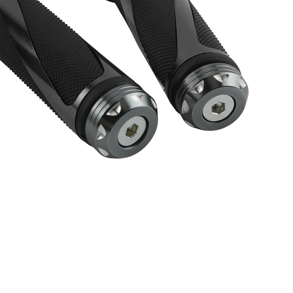Manillar moto universal CNC 7/8 y 22 mm - Kawasaki, Honda y scooter - imagen 5