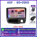 AS9 8G 256G 2K DVR