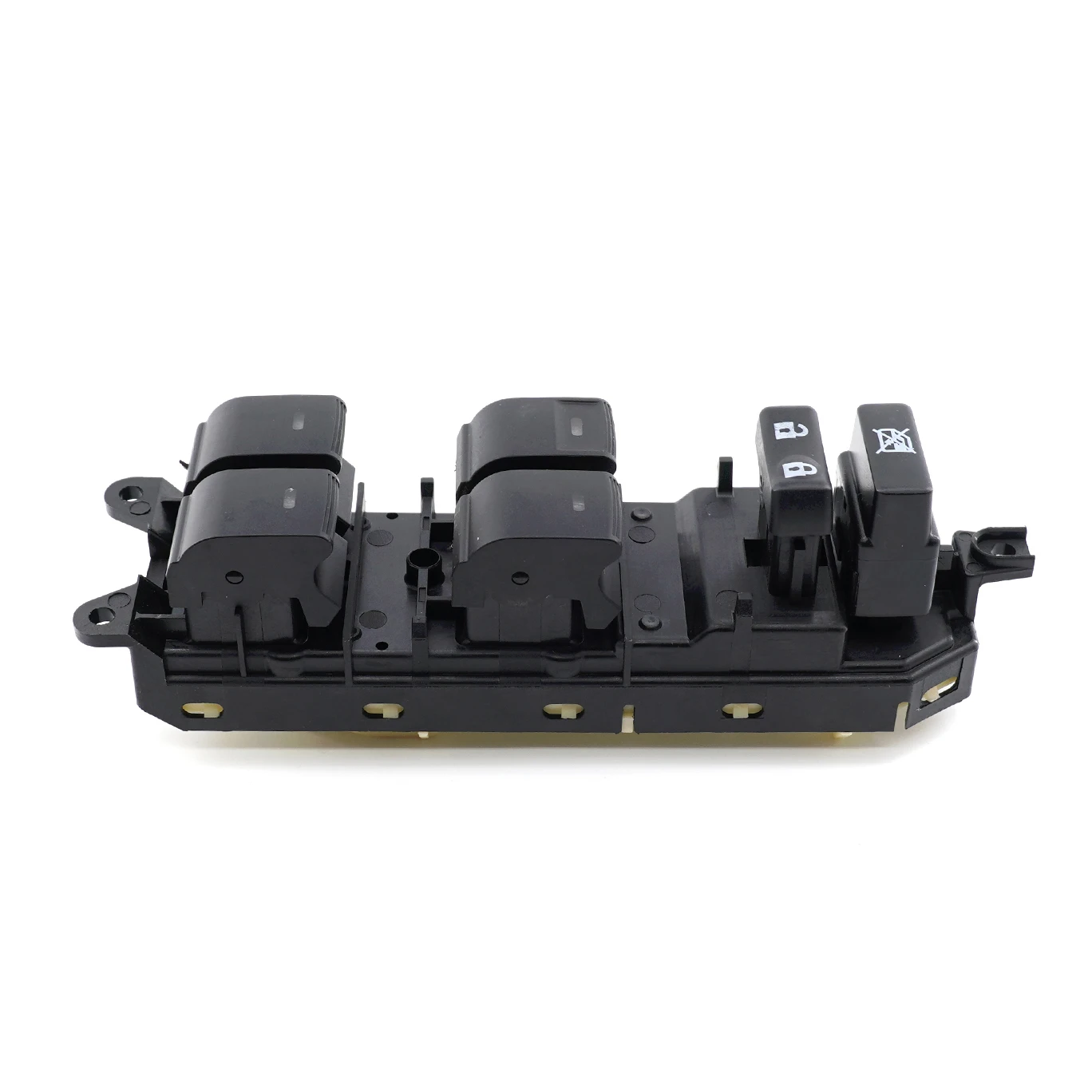 Interruptor elevalunas principal Toyota 84040-33100 para Camry y Prius - imagen 3