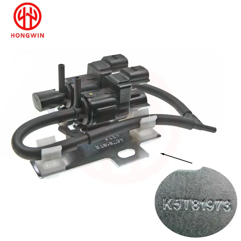 K005T81973 Electroválvula embrague – L200 / Pajero Sport 2.5-3.0 - imagen 2
