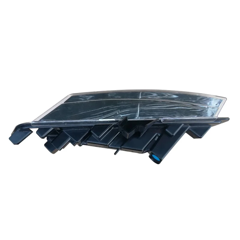 Luces de parachoques delantero para Renault Clio IV 4 2016-2019 luces antiniebla luces de circulación diurna luces de conducción luces de señal luz de advertencia - imagen 4