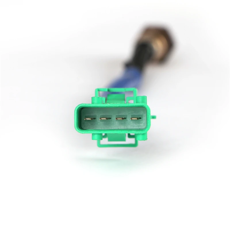 Sensor de oxígeno Sensor O2 compatible con motocicletas KTM Duke Race 11-12 0258010265 90141090000 - imagen 3