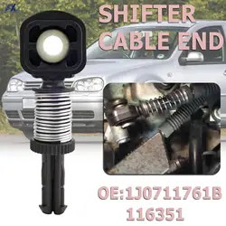 Conector cable cambio 1J0711761B - VW Polo, Touran, Audi A3